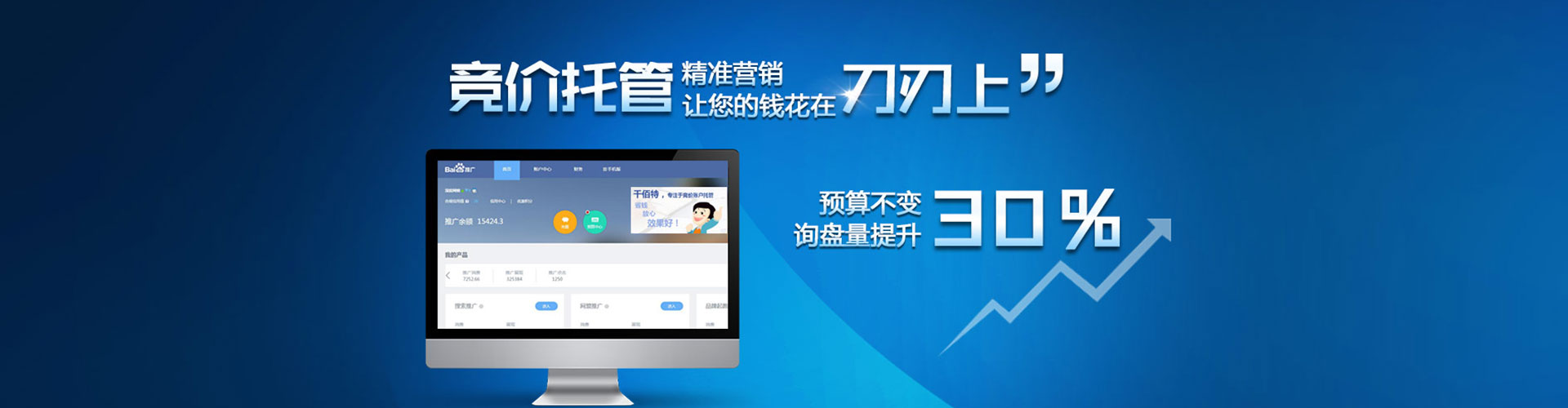 铁力如何做sem